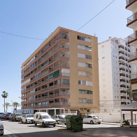 Estrella, 6º-36 Apartment Cullera Exterior photo