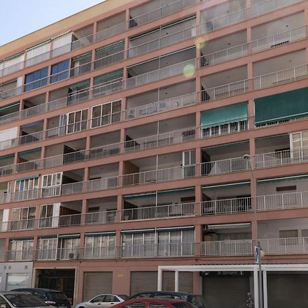 Estrella, 6º-36 Apartment Cullera Exterior photo