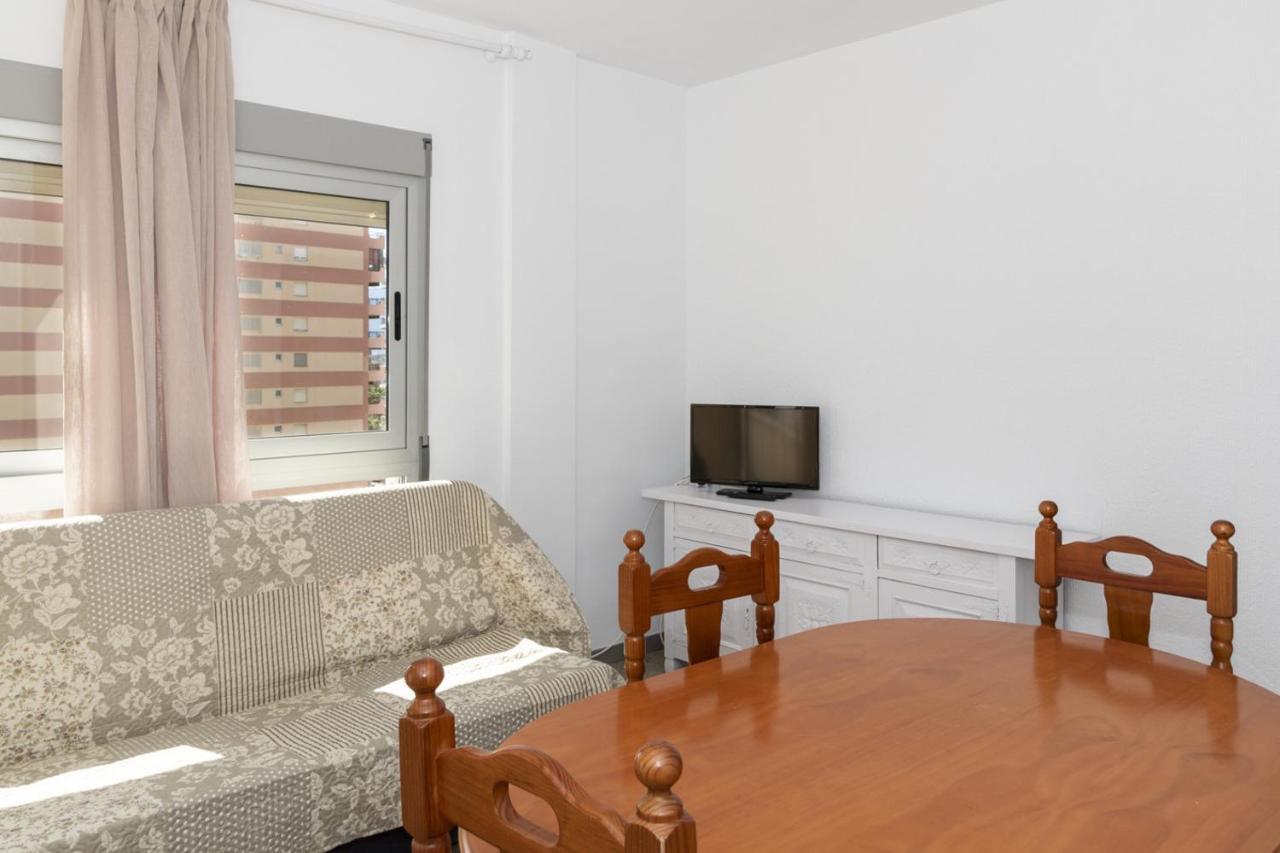 Estrella, 6º-36 Apartment Cullera Exterior photo