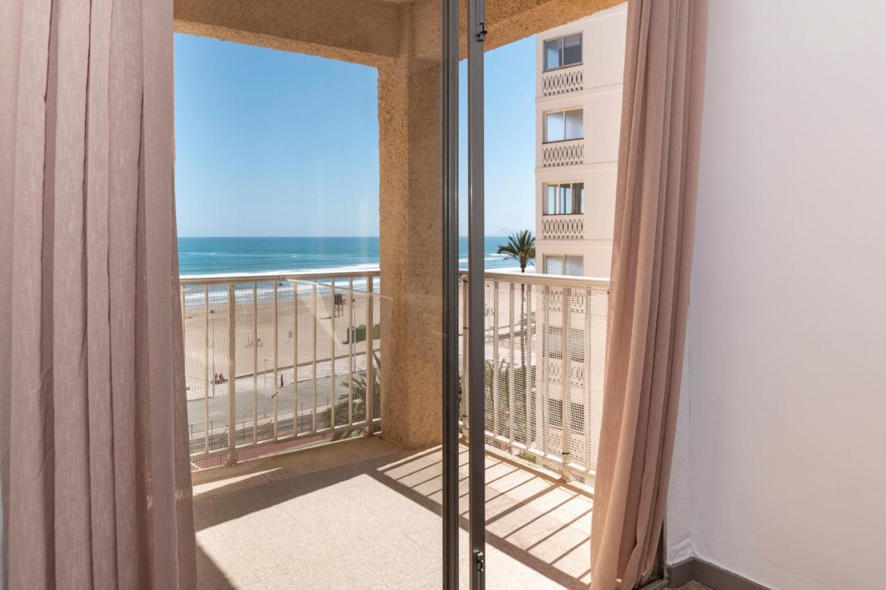 Estrella, 6º-36 Apartment Cullera Exterior photo